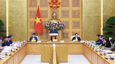 [Video] Triển khai Hệ thống tiếp nhận, xử lý phản ánh văn bản pháp luật