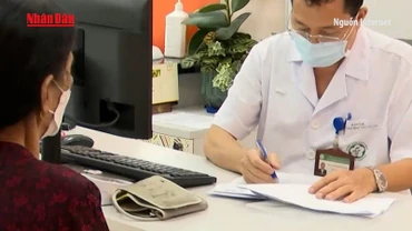 [Video] Cảnh giác với bệnh Chikungunya trong mùa mưa, tránh nhầm với sốt xuất huyết