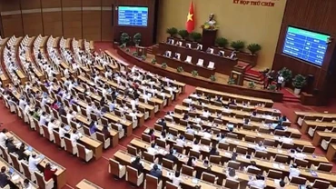 [Video] Xác lập mô hình chính quyền địa phương 2 cấp thống nhất trên toàn quốc