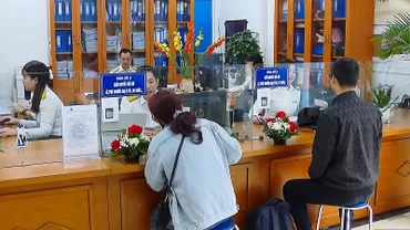 [Video] Từ năm 2026: Xóa bỏ thuế khoán, hộ kinh doanh được phân loại theo nhóm