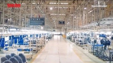 [Video] Đề xuất gỡ rào cản thủ tục đầu tư