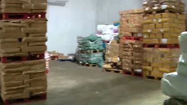 [Video] Quyết liệt chống hàng lậu gây ảnh hưởng đến sức khỏe người tiêu dùng