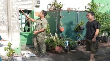 [Video] Đồng hành cùng nhân dân trong sắp xếp chính quyền 2 cấp