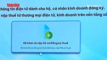 [Video] Dự thảo Luật Thuế TNCN: Nâng ngưỡng chịu thuế, bổ sung thu nhập mới