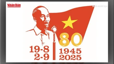 [Video] Kỷ niệm 80 năm Cách mạng Tháng Tám: Bài học về sức mạnh đại đoàn kết 