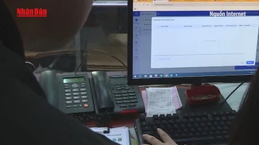 [Video] Cục Thuế kêu gọi góp ý Dự thảo Luật Quản lý thuế (sửa đổi)