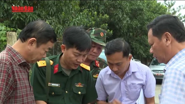 [Video] Mở rộng vùng bảo vệ di tích Óc Eo – Ba Thê lên hơn 1.480ha 