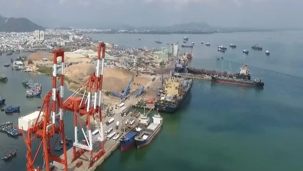 [Video] 11 tháng, Việt Nam xuất siêu hơn 20,5 tỷ USD