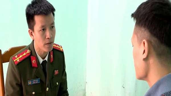 [Video] Triệt phá đường dây lừa đảo xuyên quốc gia trên không gian mạng