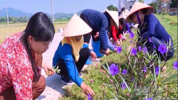 [Video] Hà Nội phát động phong trào xây dựng đời sống văn hóa giai đoạn 2026–2030 