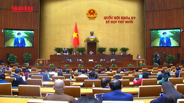 [Video] Hợp nhất 3 Chương trình mục tiêu quốc gia phải giải quyết được “điểm nghẽn lớn”