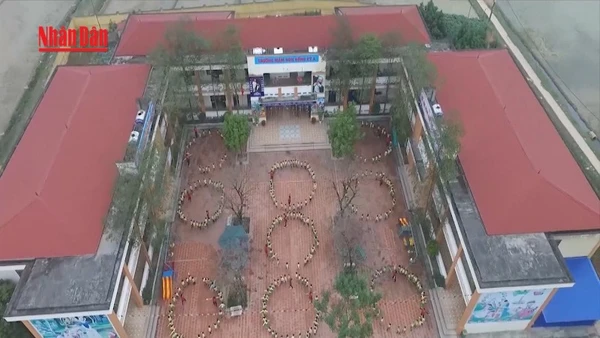 [Video] Hà Nội: Chính sách đặc thù tạo đột phá trong giảm nghèo bền vững