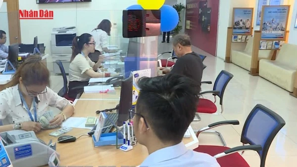 [Video] Dành 500 nghìn tỷ đồng cho vay ưu đãi 