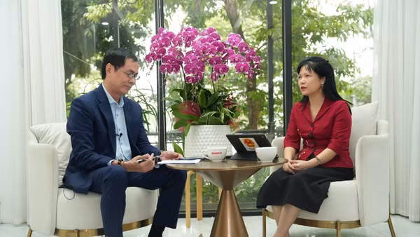 Podcast Đối thoại chính sách: Từ lá phiếu cử tri đến yêu cầu hành động của Quốc hội khóa XVI