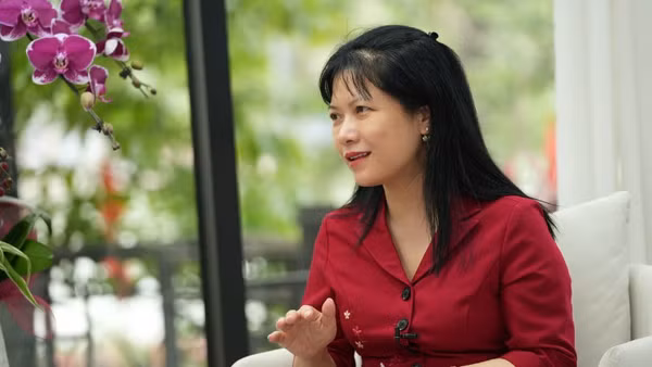 Podcast Đối thoại chính sách: Đại biểu trẻ – kỳ vọng tạo động lực đổi mới Quốc hội khóa XVI