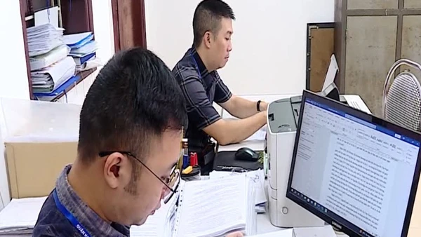 [Video] Gần 147.000 người nghỉ việc theo tinh giản biên chế 