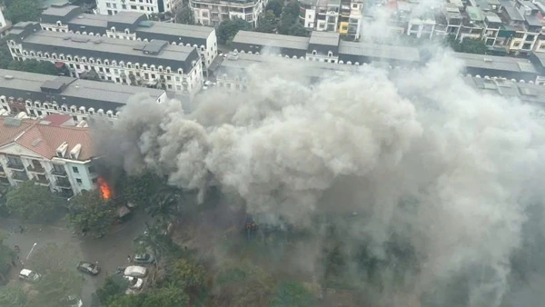 Trong tháng 1 năm 2026, toàn quốc xảy ra 258 vụ cháy, 3 vụ nổ,