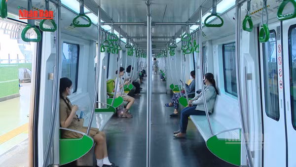 [Video] Đẩy mạnh giải pháp giảm phát thải khí nhà kính