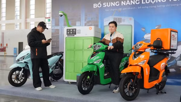 Chính sách hỗ trợ phù hợp, hiệu quả cùng hệ thống tiêu chuẩn đồng bộ là những yếu tố tạo nên chìa khóa cho giao thông xanh bứt phá.