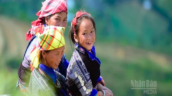 [Video] Việt Nam lọt danh sách 28 quốc gia đẹp nhất toàn cầu