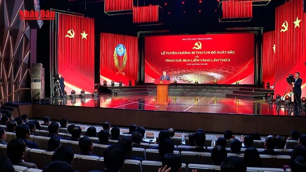 [Video] Tổng Bí thư Tô Lâm: Thông tin tuyên truyền có vai trò đặc biệt quan trọng trong tạo đồng thuận xã hội