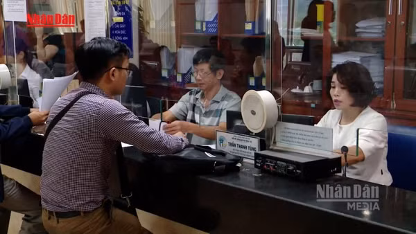 [Video] Tháo gỡ điểm nghẽn thể chế để khơi thông động lực tăng trưởng