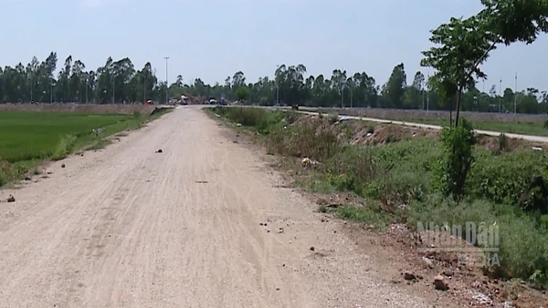 [Video] Giá đất nền giảm, lãi suất tăng, thị trường chưa thể “bắt đáy”