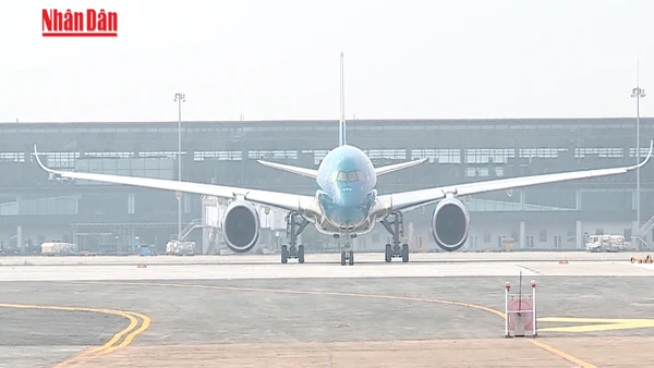 [Video] Đề xuất phụ thu nhiên liệu, vé máy bay nội địa có thể tăng tới 4,68 triệu đồng/vé