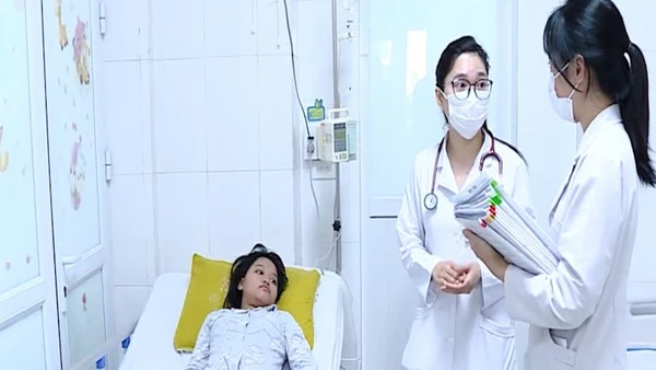 [Video] Nguy cơ bùng phát 3 dịch bệnh dịp sát Tết 