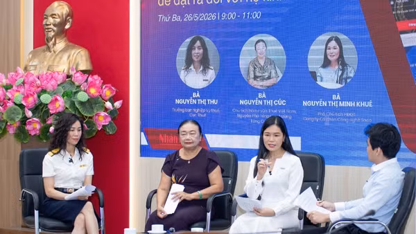 [Video] Hóa đơn điện tử: Nền tảng cho kinh doanh minh bạch