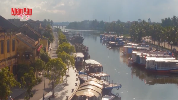 [Video] Tết Nguyên đán Bính Ngọ: Du lịch khởi sắc, đón 14 triệu lượt khách 