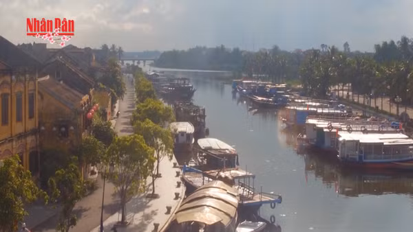 [Video] Tết Nguyên đán Bính Ngọ: Du lịch khởi sắc, đón 14 triệu lượt khách 