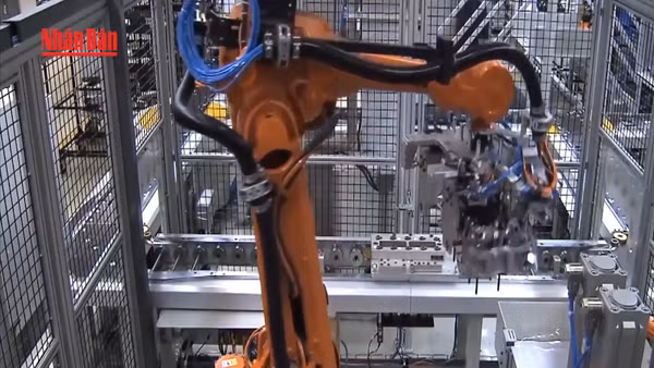 [Video] Nhiều ưu đãi thuế góp phần thúc đẩy khởi nghiệp sáng tạo