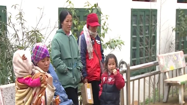 [Video] Miền Bắc chuẩn bị đón đợt rét đậm, rét hại