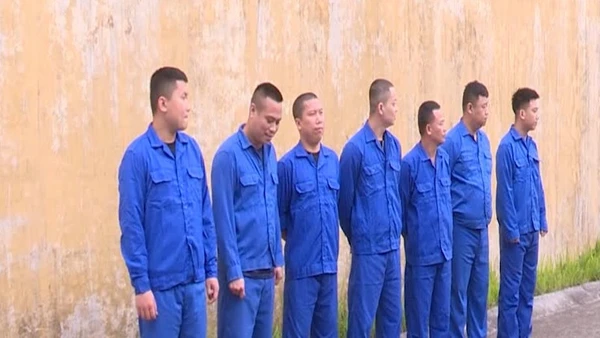 [Video] Triệt phá đường dây cá độ bóng đá 1.200 tỷ đồng trên không gian mạng 