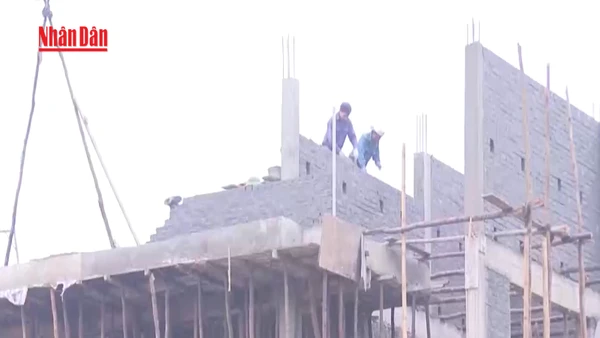 [Video] Bộ Xây dựng: 1/7 là thời điểm áp dụng quy định mới về miễn giấy phép xây dựng