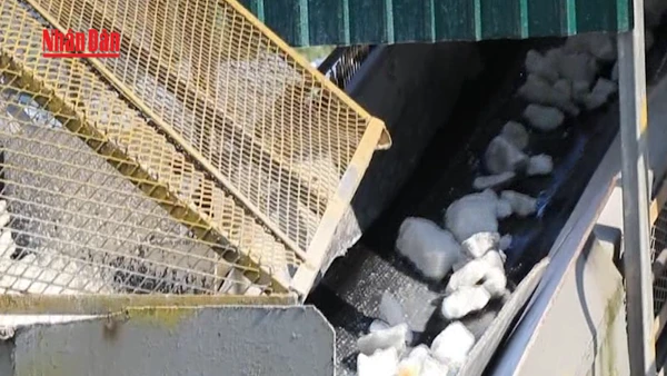 [Video] Lào Cai siết chặt quản lý, khai thác tài nguyên, khoáng sản