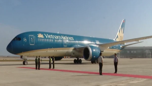 [Video] Sân bay Long Thành tăng tốc về đích