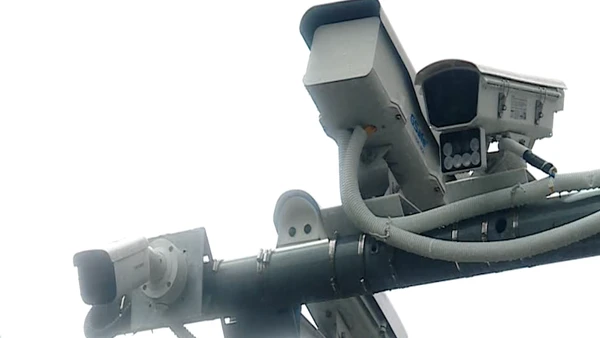[Video] Hà Nội phát triển hệ thống camera giám sát tập trung
