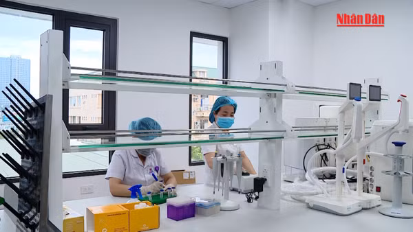 [Video] Nỗ lực hết mình trả lại tên cho các liệt sĩ