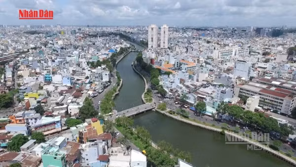 [Video] Quy mô tổ dân phố ở Hà Nội, TP HCM có thể tăng lên 700 hộ 