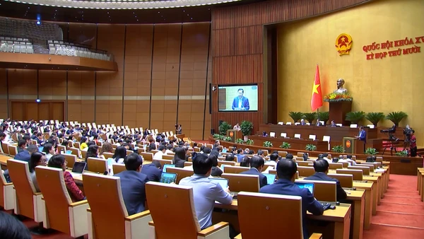 [Video] Dự án Luật Đầu tư sửa đổi: đẩy mạnh phân cấp, phân quyền chấp thuận chủ trương đầu tư