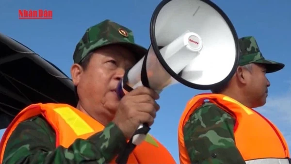 [Video] Gia Lai chủ động ứng phó bão số 15 với phương châm “4 tại chỗ” 