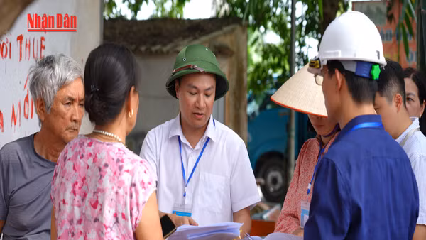 [Video] Đồng thuận bàn giao mặt bằng thực hiện dự án Quốc lộ 21B
