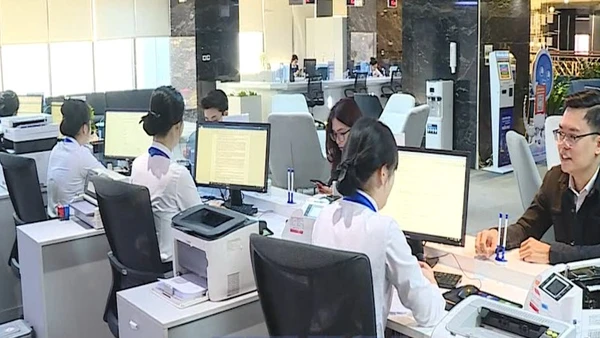 [Video] Hà Nội ban hành kế hoạch hỗ trợ doanh nghiệp phát triển ứng dụng, dịch vụ số