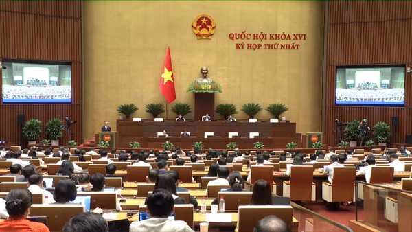 [Video] Hoàn thiện hệ sinh thái tài chính, tạo động lực tăng trưởng