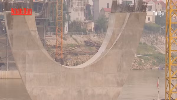 [Video] Hà Nội hoàn thành rà soát 336 dự án đầu tư công chậm triển khai trước 30/4/2026