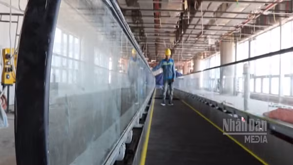 [Video] Sân bay Long Thành tăng tốc, nhiều hạng mục hoàn thành vào tháng 6