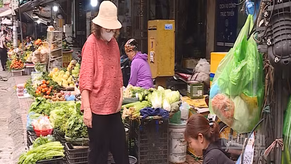 [Video] Sức mua quý I-2026: tăng trưởng ổn định, chịu áp lực giá cả