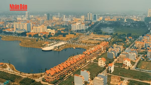 [Video] Bắc Ninh phấn đấu vào Top 5 cả nước về năng lực cạnh tranh